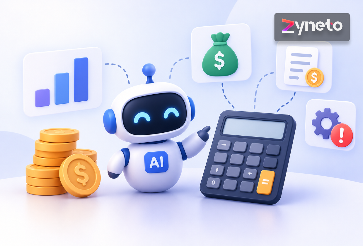 AI Agent Development Cost in 2026: Real Pricing, Hidden Costs and a Budget Calculator