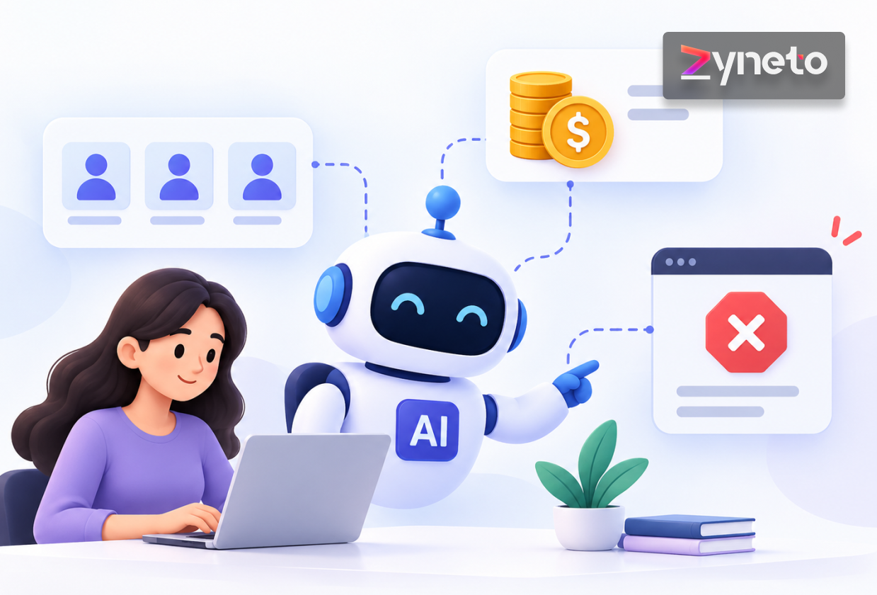 AI Copilot Development: What It Costs Per Seat and Where It Stops