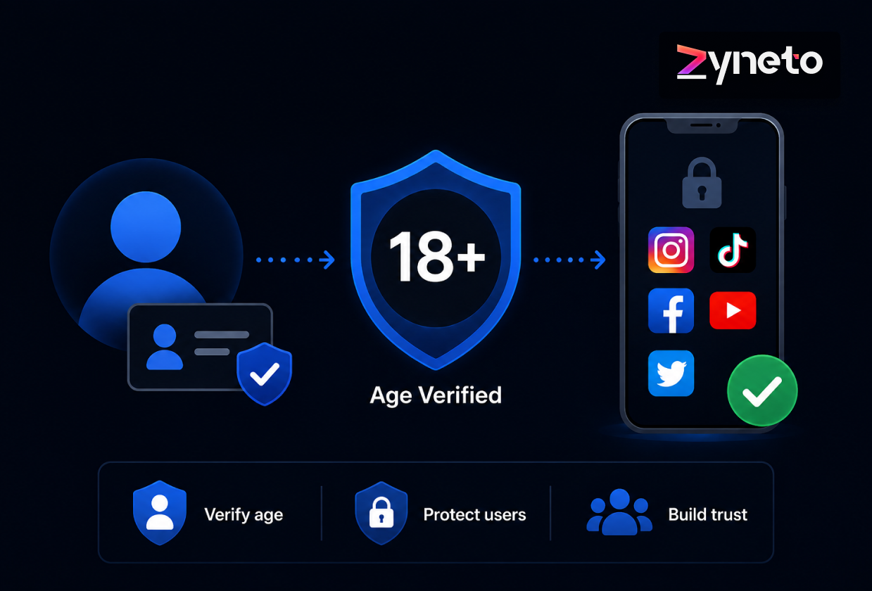 Age Assurance for Social Platforms: The Users You Already Have