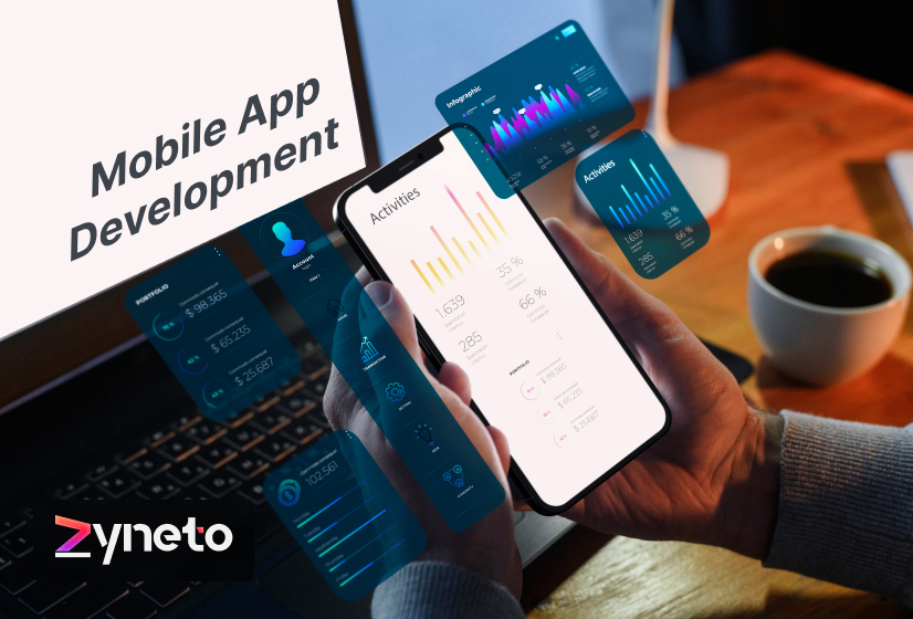 The Ultimate Guide to Mobile App Development in 2025: Trends, Frameworks & Costs