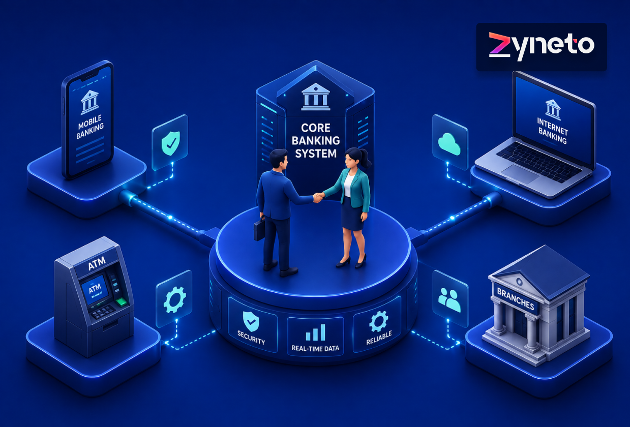 Core Banking Integration: The Blackout Window Nobody Scopes