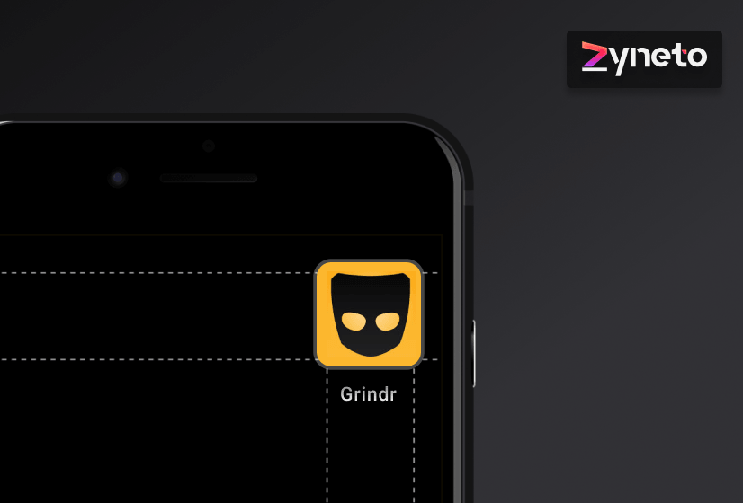 How to Create an App Like Grindr: The A Quick Guide (2026)