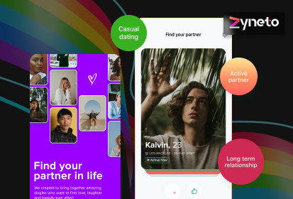 How to Create an LGBTQ+ Dating App From Scratch?