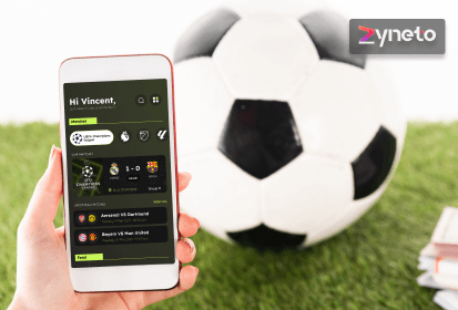 Build a Fantasy Soccer App in 2026: Process, Cost & More