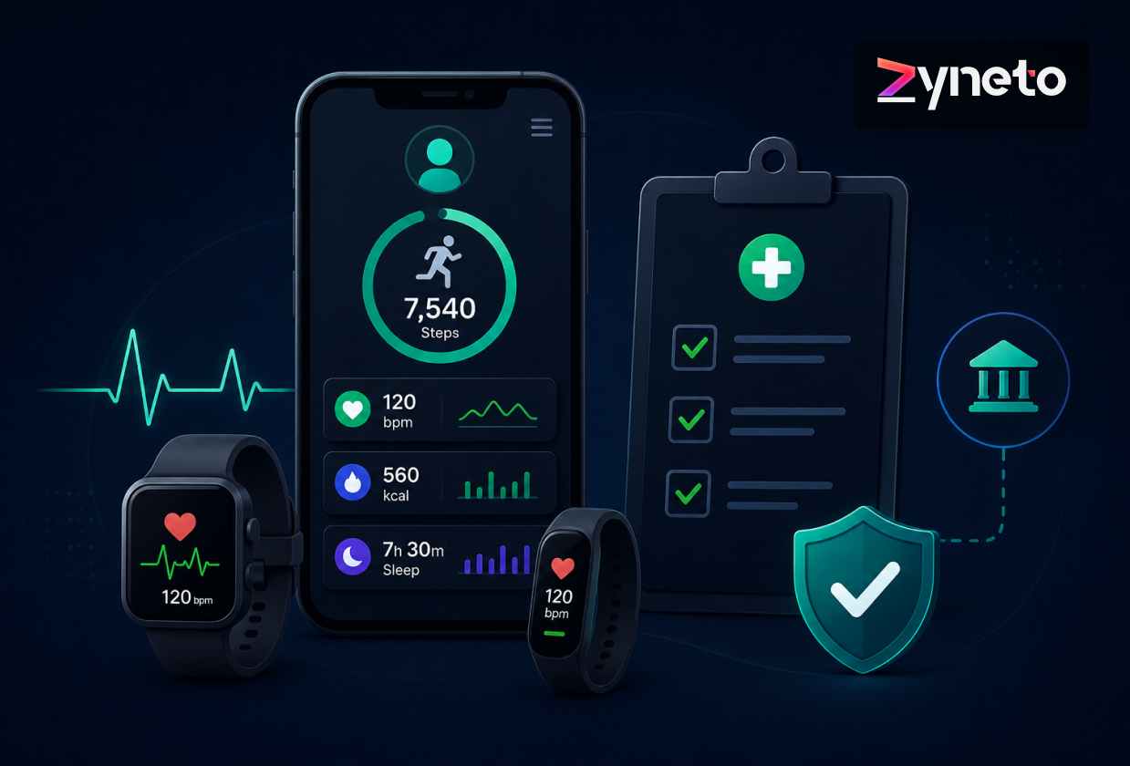 Fitness App Medical Device Rules: The Claim Decides, Not the Sensor