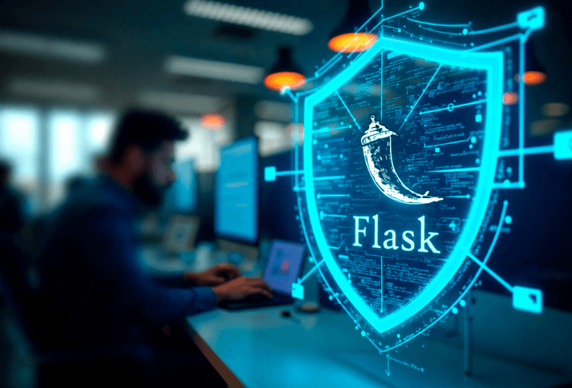 Flask Security Checklist for Developers