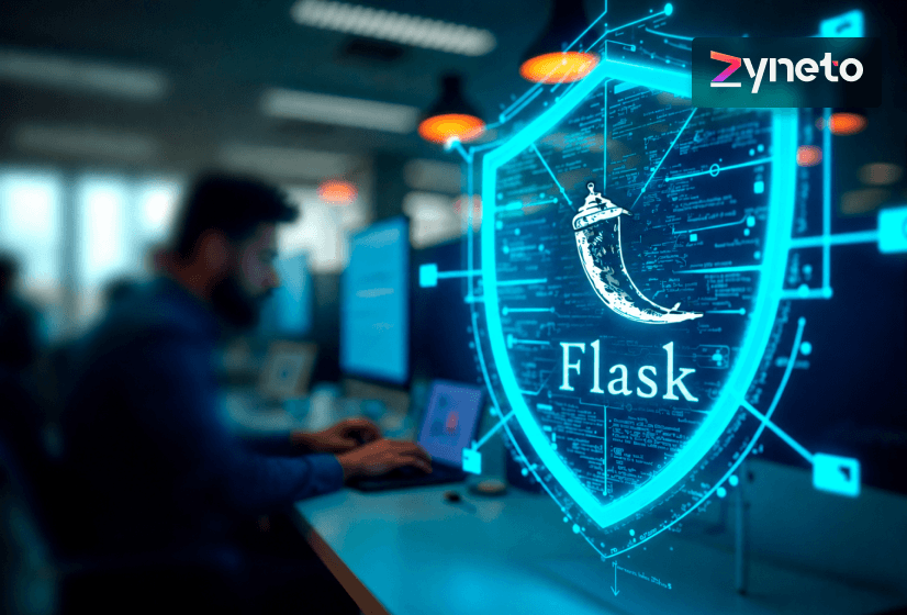 Flask Security Checklist for Developers