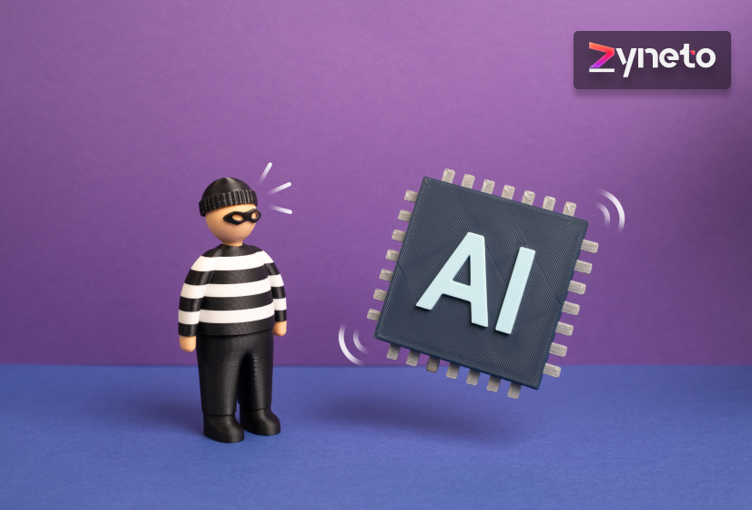 AI for Fraud Detection: A Quick Guide