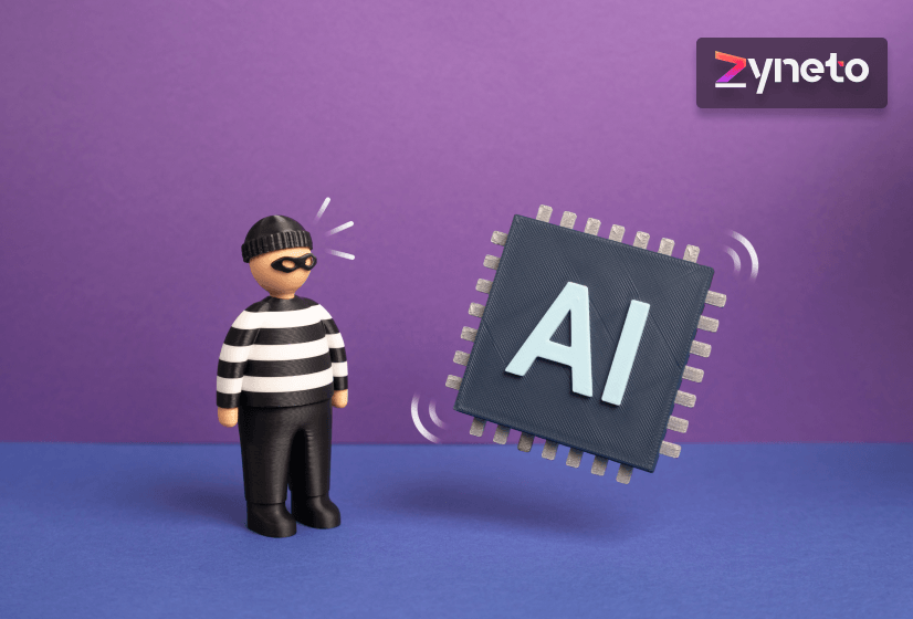 AI for Fraud Detection: A Quick Guide