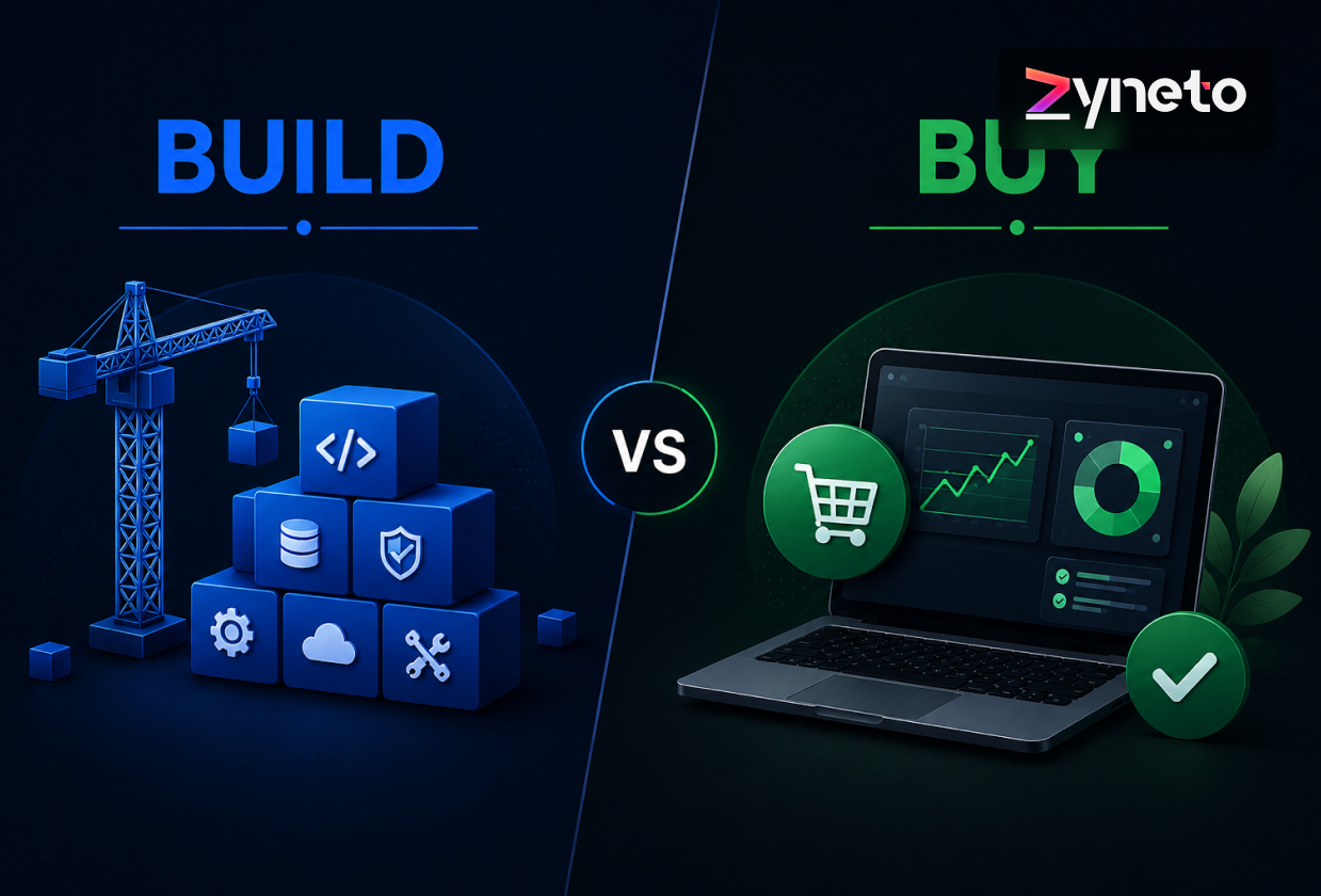 PSA Build Vs Buy: The Question Is Which System Owns The Revenue Schedule