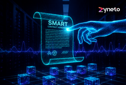 Smart Contracts in Real Estate: A Complete Guide