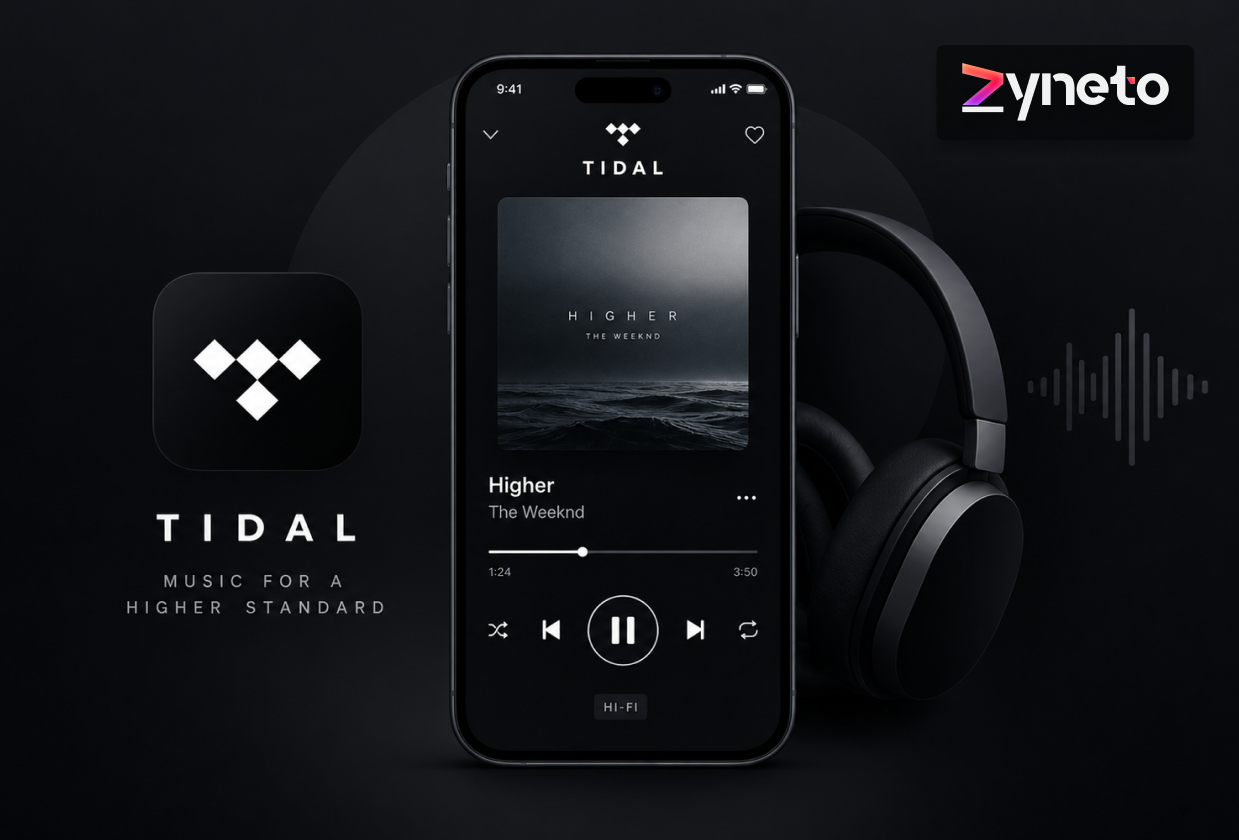 Tidal Clone App Development: A Complete Guide