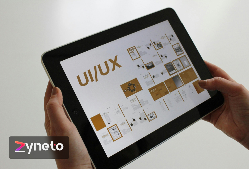 UX/UI Design in 2025: Trends, AI-Driven Tools, and Best Practices for Digital Success