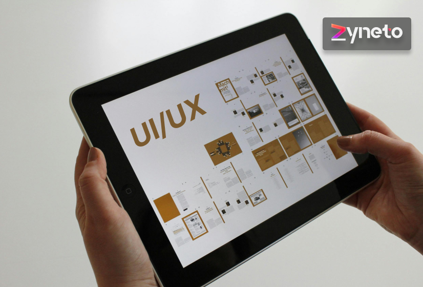 UX/UI Design in 2025: Trends, AI-Driven Tools, and Best Practices for Digital Success