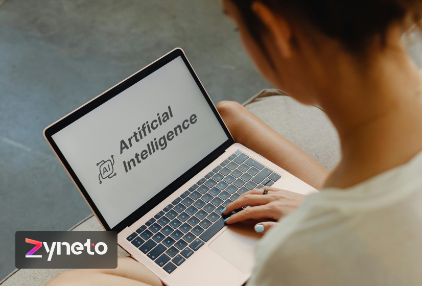 How Artificial Intelligence is Transforming the World