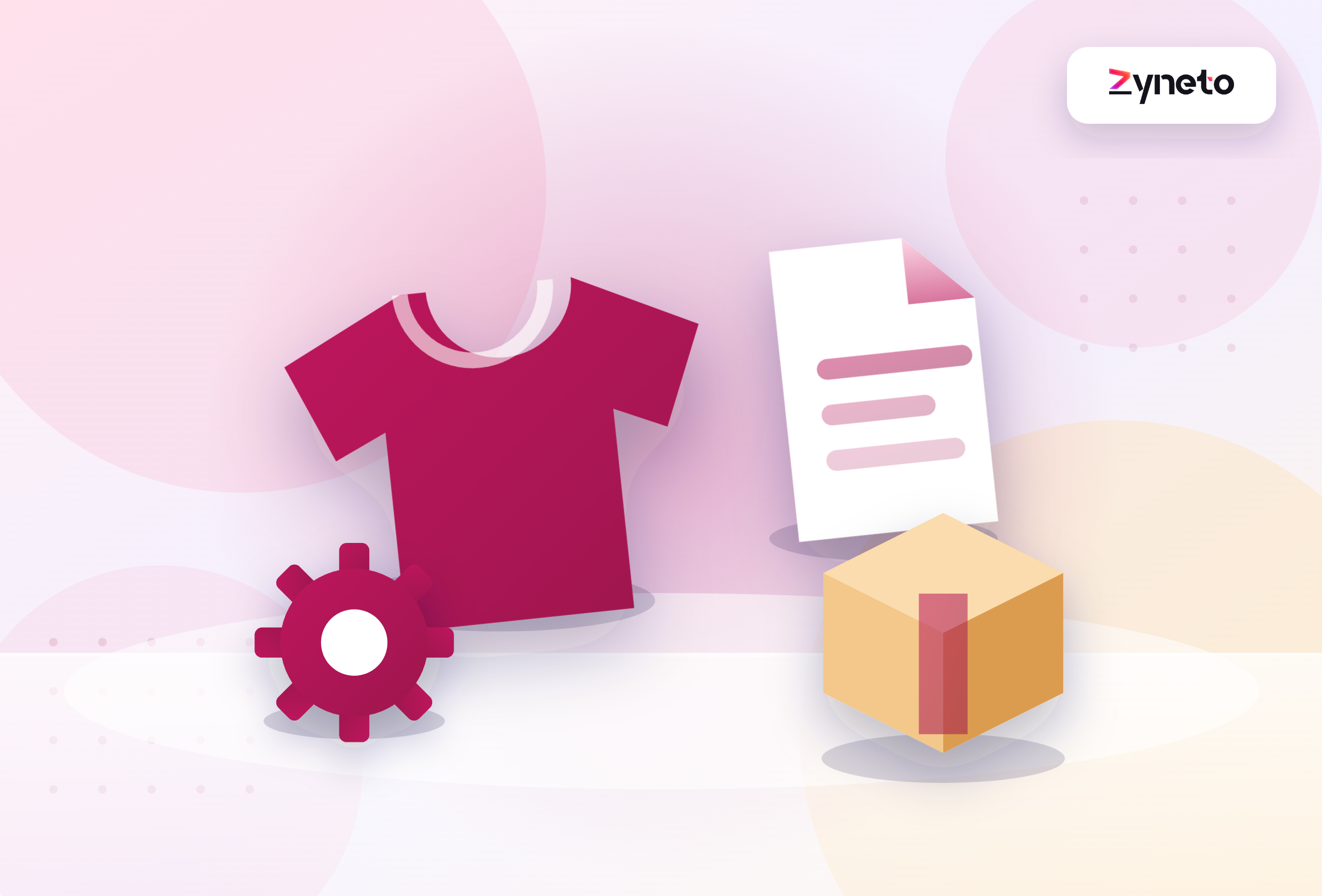 Apparel PLM Software: What It Holds, and When to Build Rather Than Buy