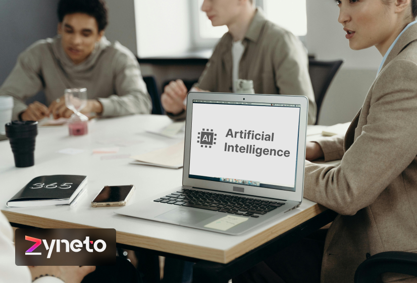 Everything You Need to Know About Artificial Intelligence in 2025