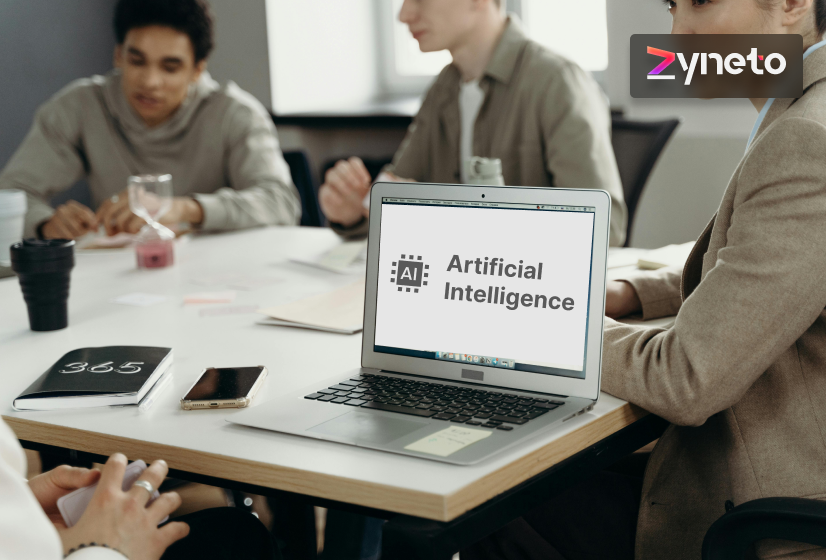 Everything You Need to Know About Artificial Intelligence in 2025