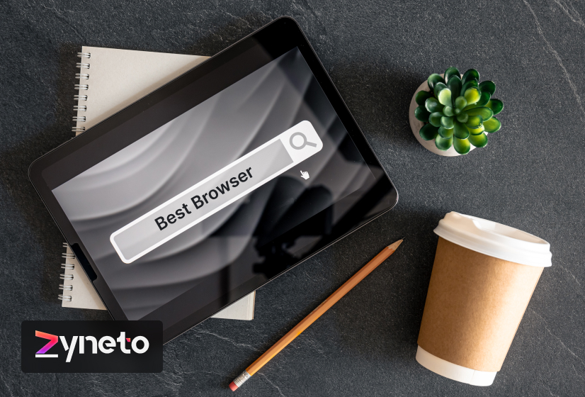 What is the Best Browser?