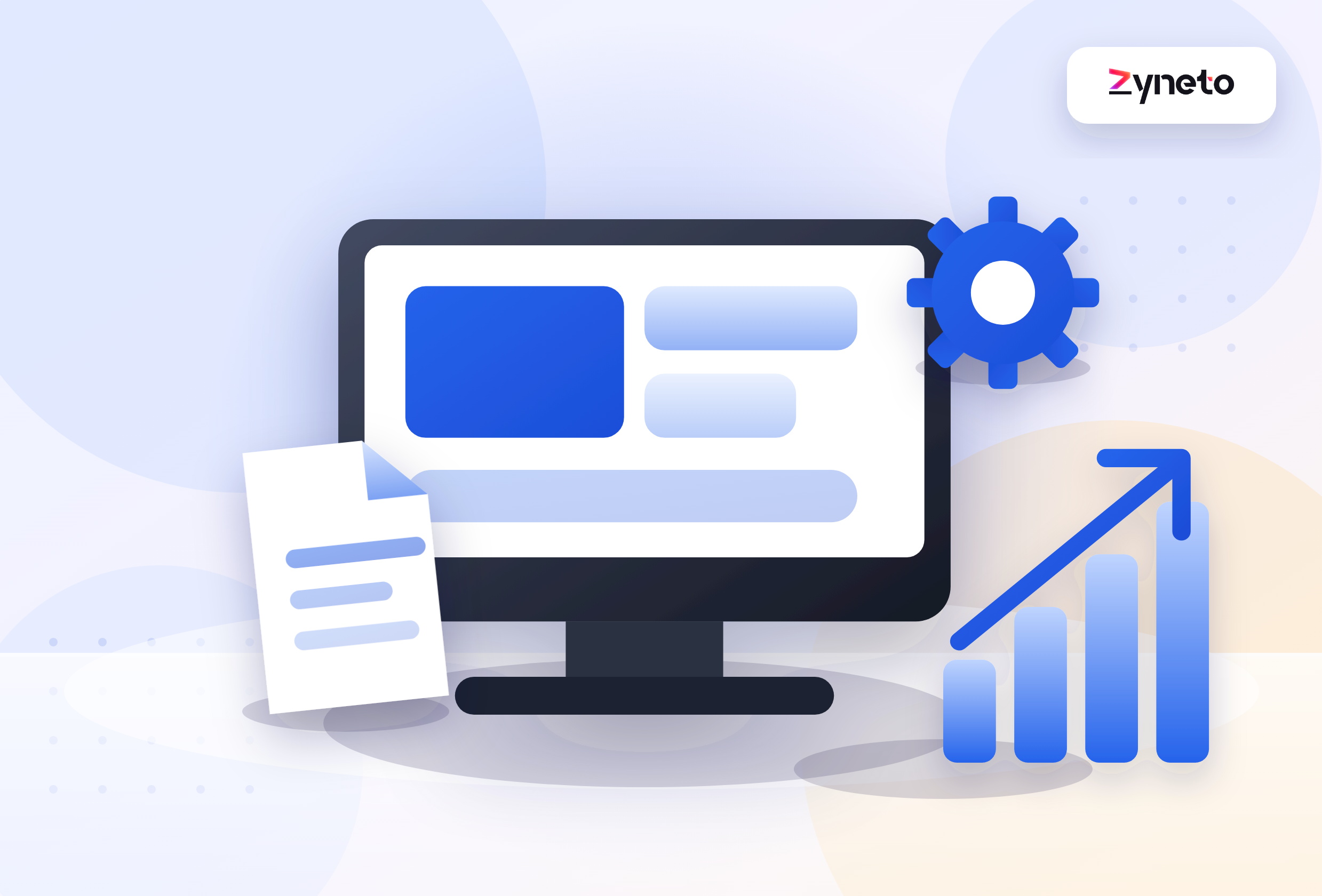 Custom Dashboard Development: Why Most Go Unused, and What to Build Instead