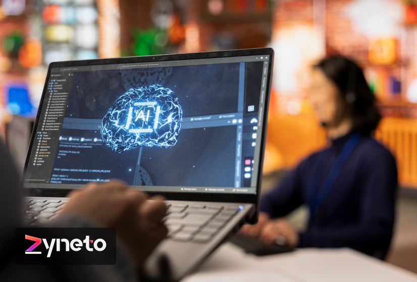 Future Trends in AI and Data Science