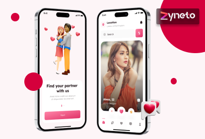 Create a Dating App: Benefits, Process & Cost