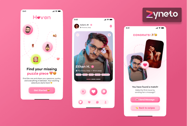 How Do Dating App Algorithms Work?