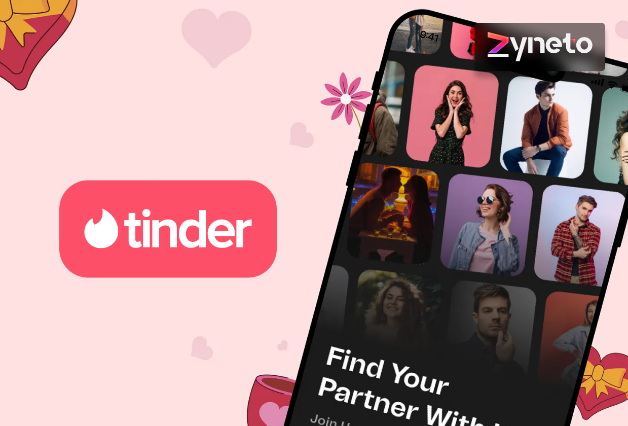 Top Dating Sites & Apps Like Tinder
