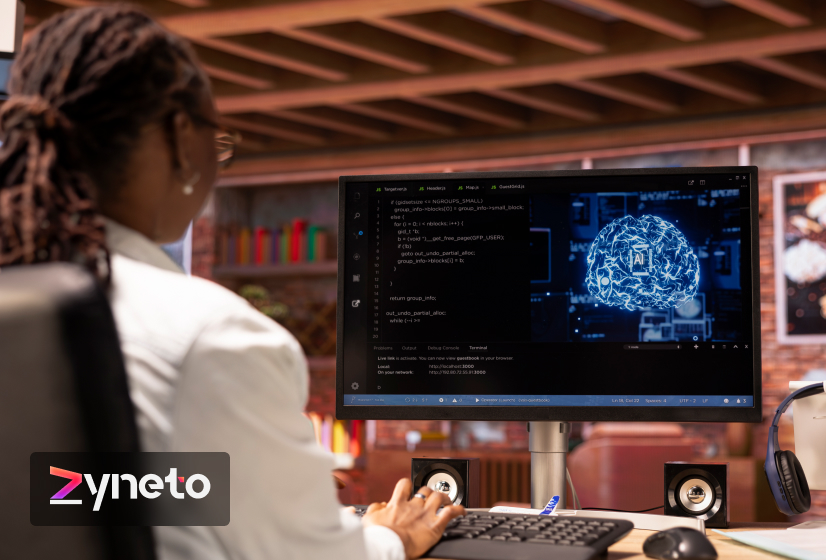 10 Applications of Deep Learning in Various Industries