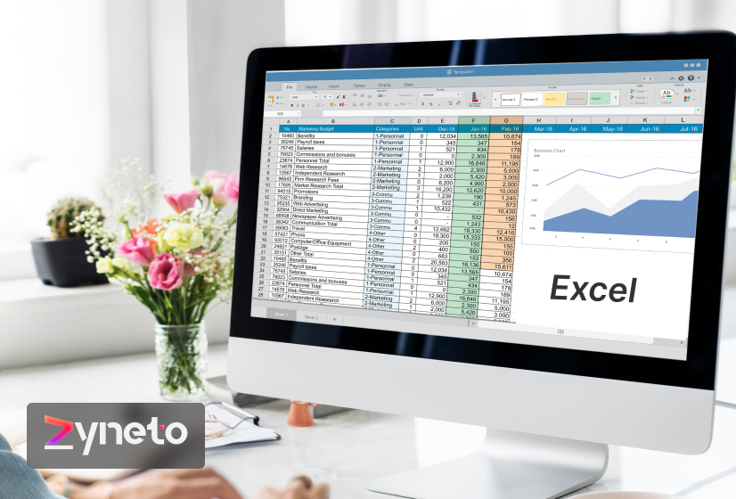 Best Methods to Scrape Page Information and Add it to Excel