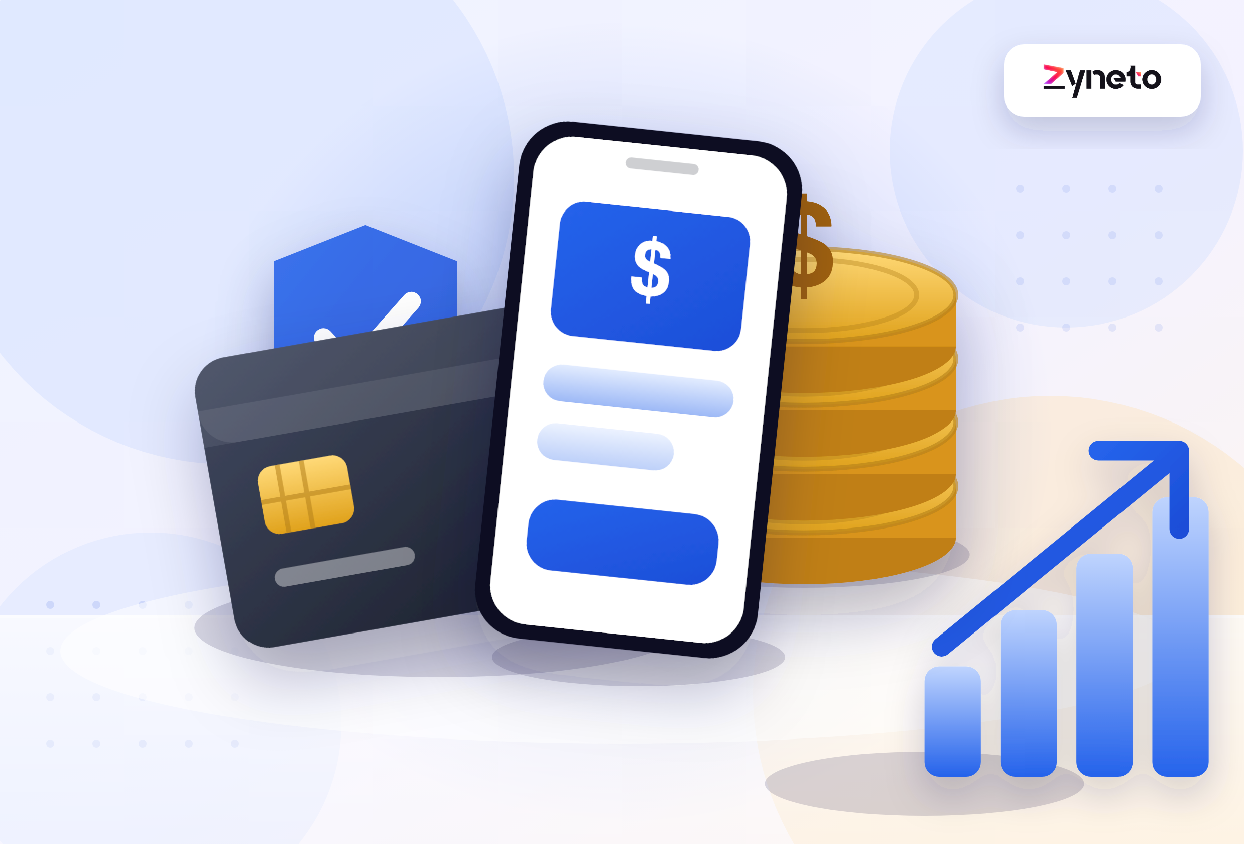 Fintech App Development Cost: The Five Modules That Move Money