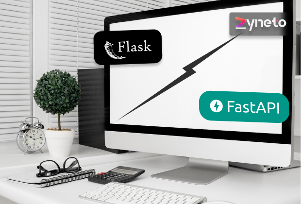 FastAPI vs Flask: Which Python Framework Should You Choose?