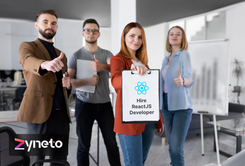 How Much Does it Cost to Hire a ReactJS Developer in 2025?