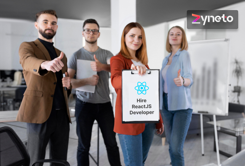 How Much Does it Cost to Hire a ReactJS Developer in 2025?