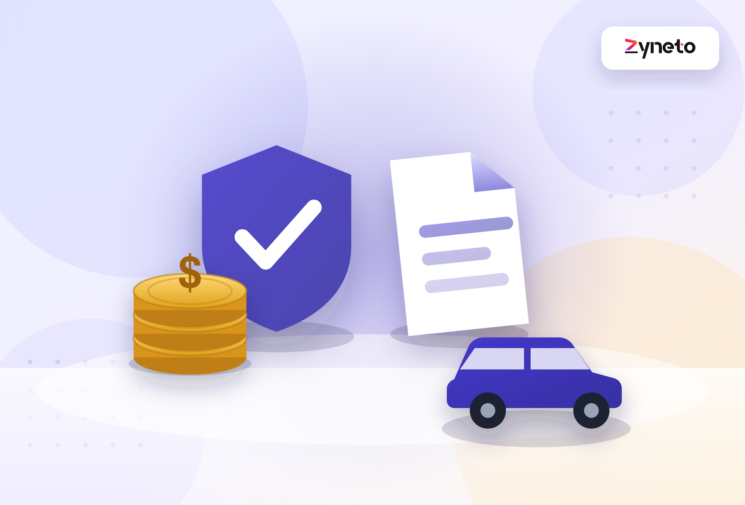 Insurance Software Development Cost: Seven Modules, Priced