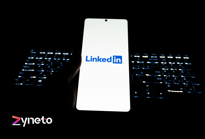 How Best to Scrape Data from LinkedIn