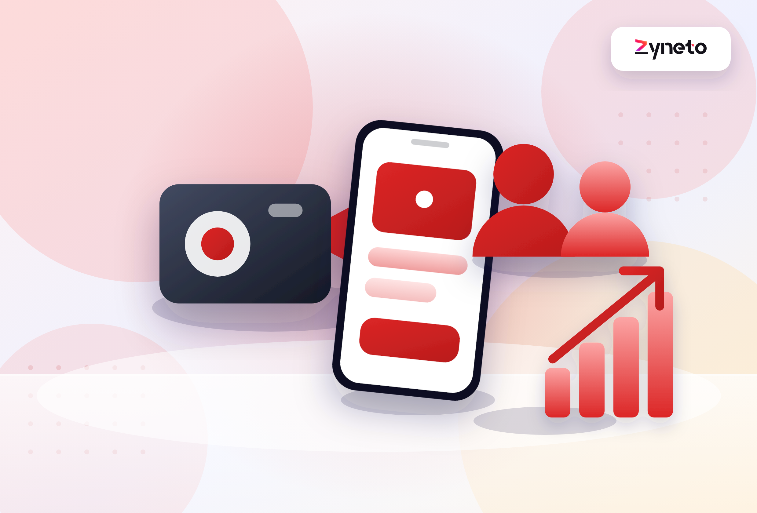 Live Streaming App Development Cost: What an Hour of Video Actually Bills