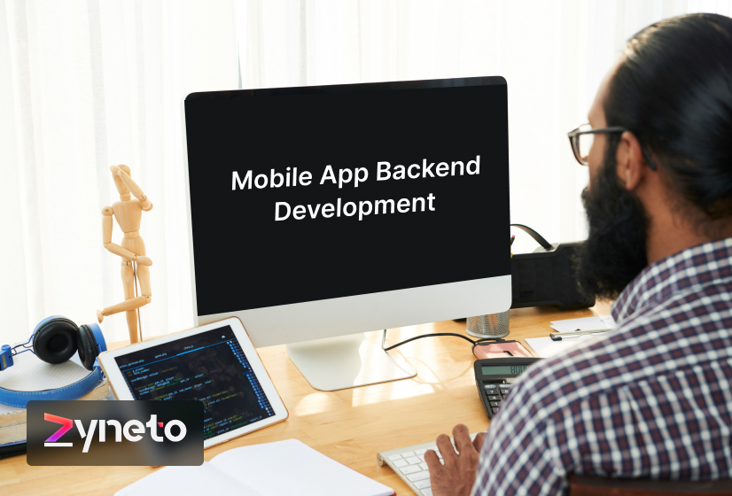 Mobile App Backend Development: Things to Consider