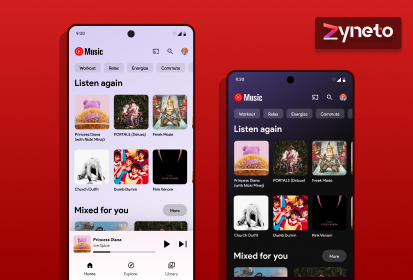 Music App Development Explained: A Business-Focused Guide