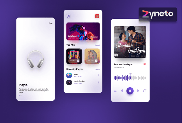 List of Top Music App Features in 2026