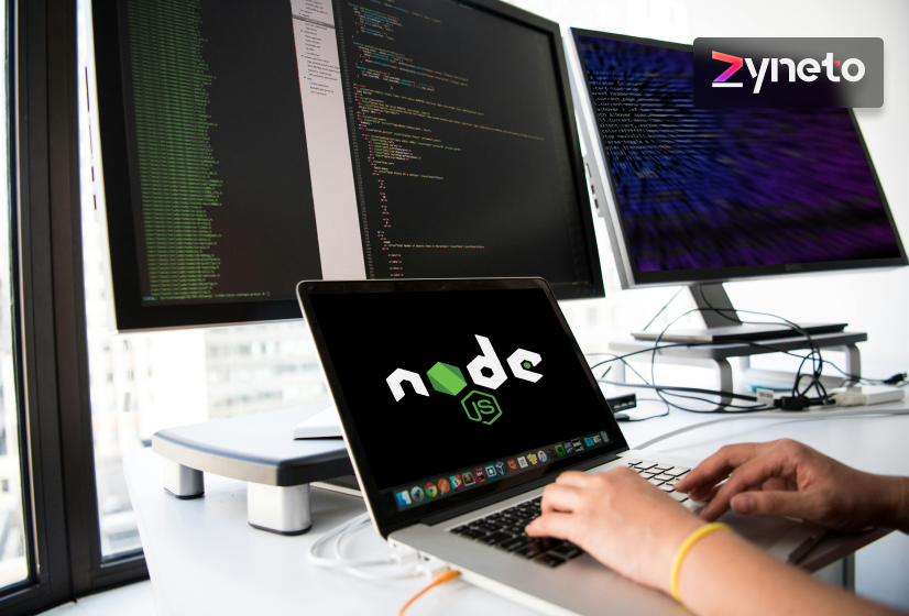 Top Benefits of Choosing NodeJS For Your Business