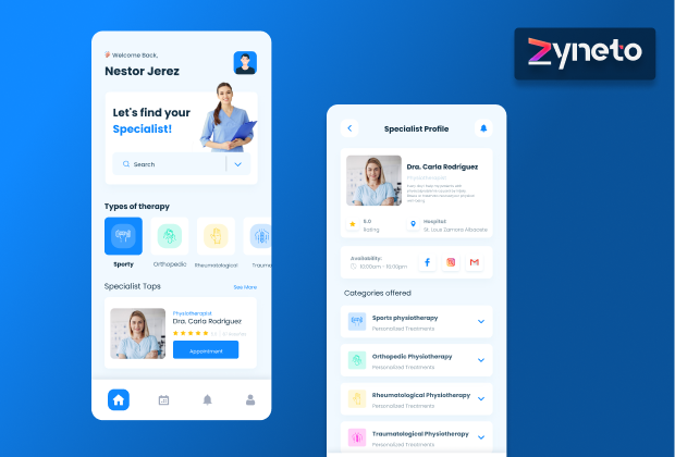 AI Physiotherapy App Development Guide