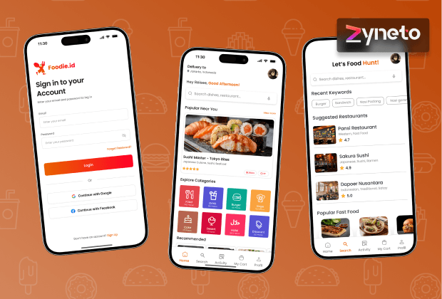 How Do Restaurant Apps Make Money?