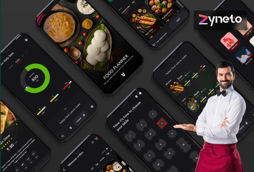 Restaurant App Development Challenges: What You Need to Know Before You Build