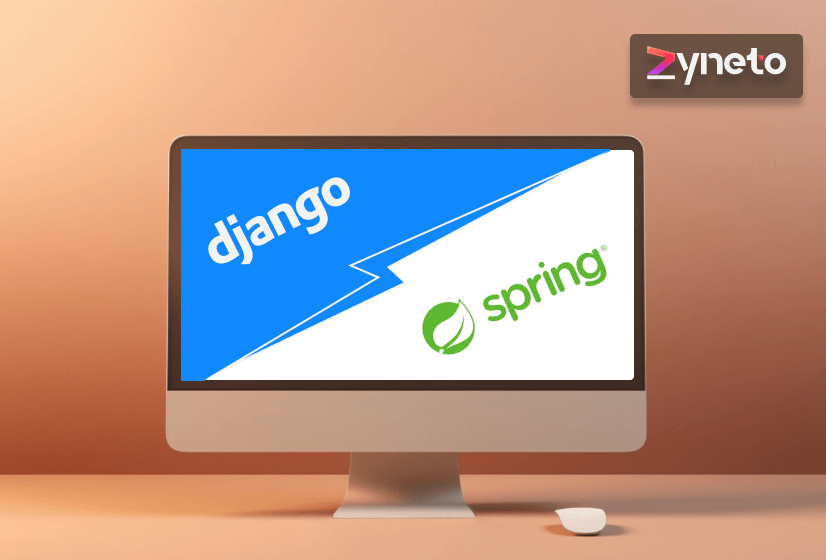 Django vs Spring Boot: All You Need to Know