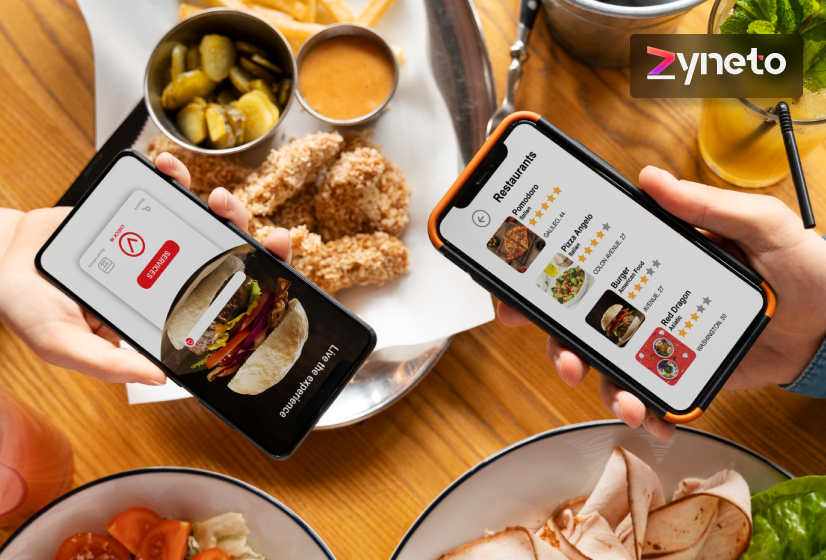 A Guide to Restaurant App Development Cost