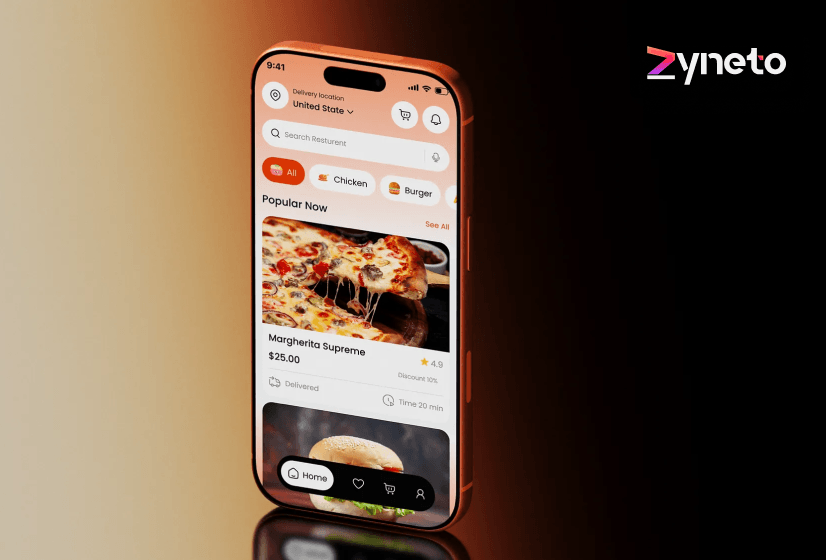 Restaurant App Trends in 2026: What's Next, and How to Stay Ahead