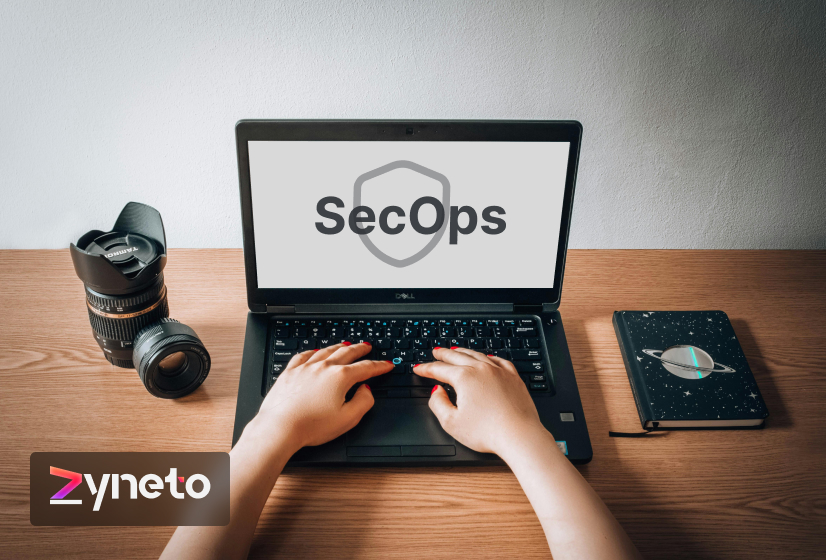 What is SecOps? Use Cases & 2025 Best Implementation Guide