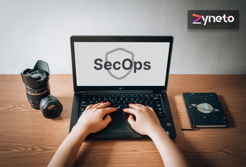 What is SecOps? Use Cases & 2025 Best Implementation Guide