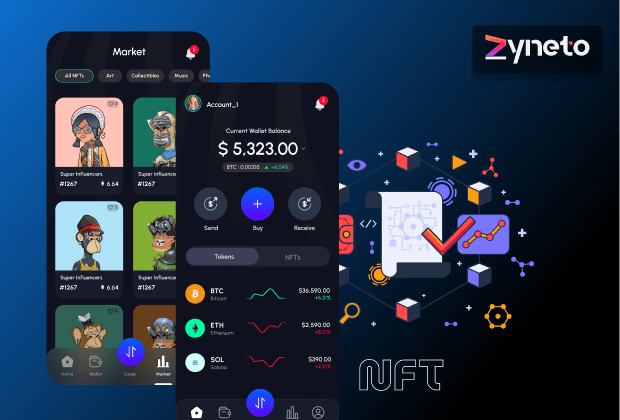 Cost of Smart Contract App Development in 2026